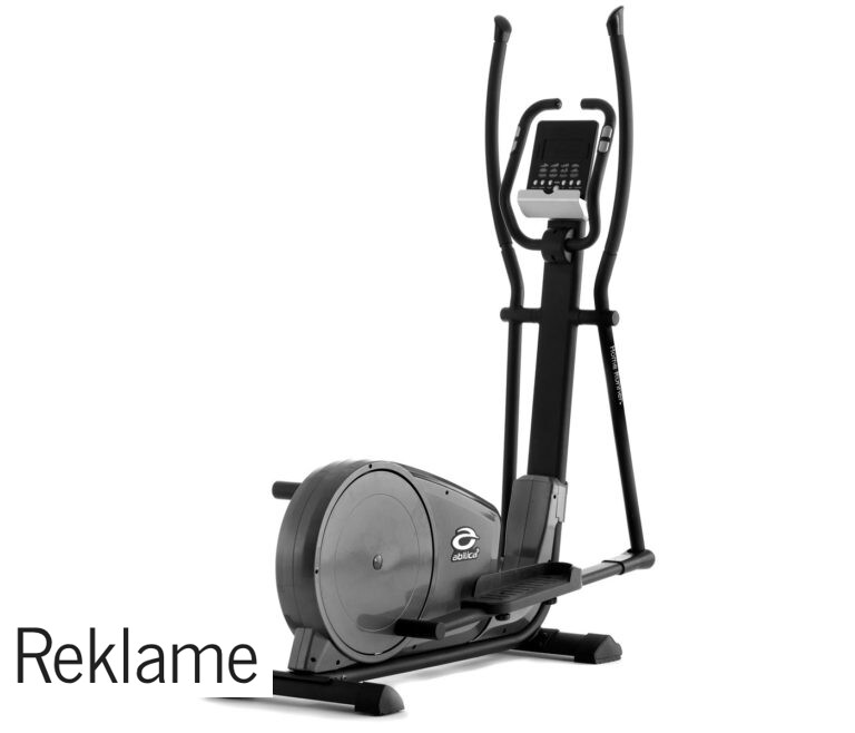 billig-crosstrainer