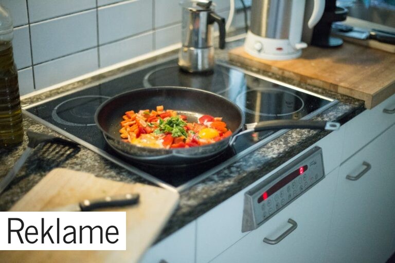 Kvalitetsopvaskemaskiner fra Bosch