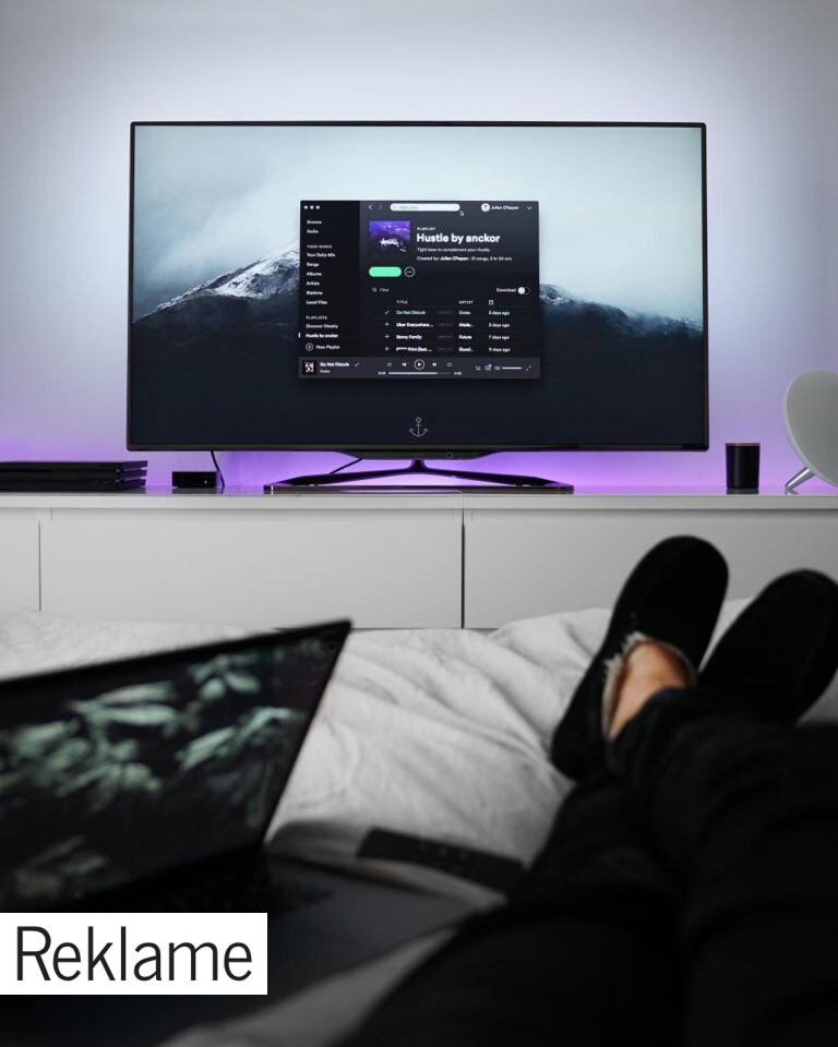 Boligejer? Sådan finder du de bedste priser på TV-pakker