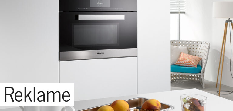 Kombiovne – hvilke findes der?