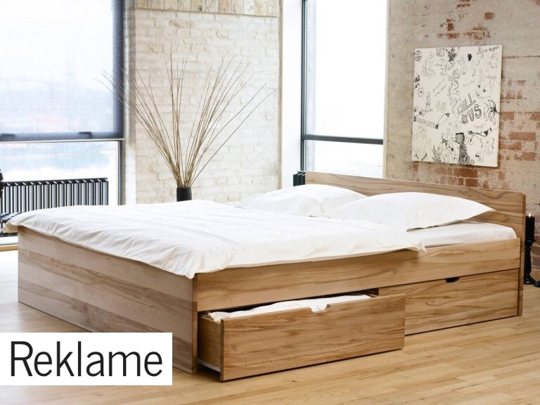 Forøg din komfort om natten med en topmadras