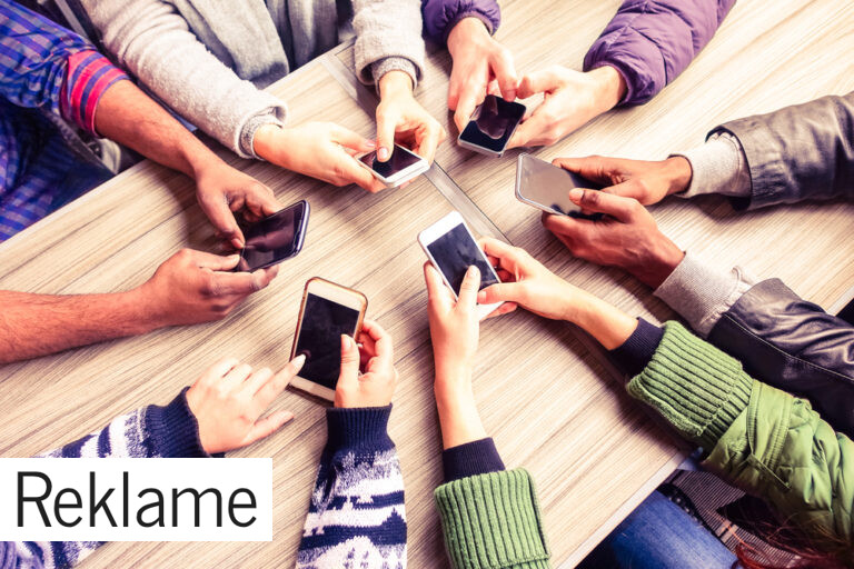 Billigste mobil abonnement