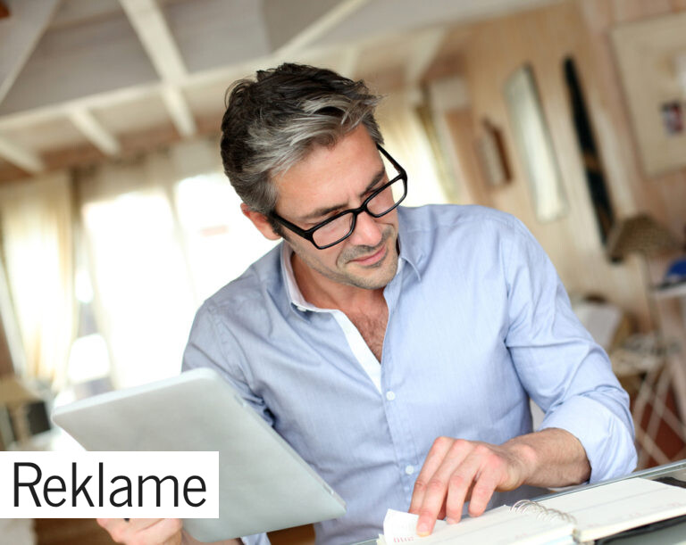 Projekt sundere arbejdsklima – Masser af tips og tricks