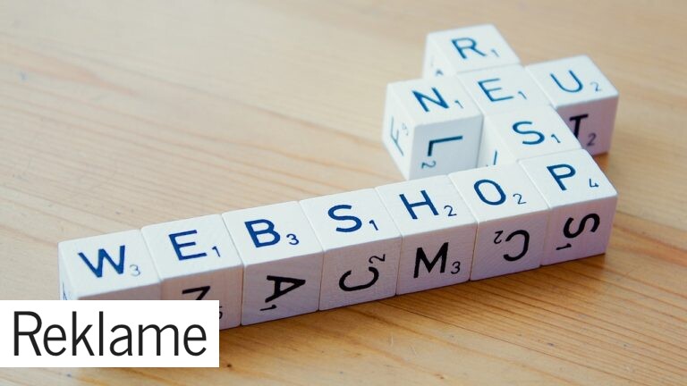 Hvordan undgår man at blive snydt online