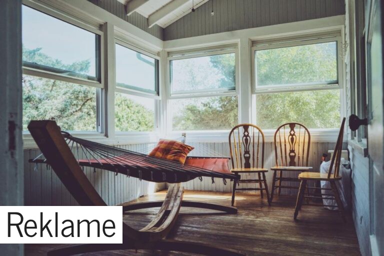 Glasfoldedør – Få kyndig rådgivning inden dit køb