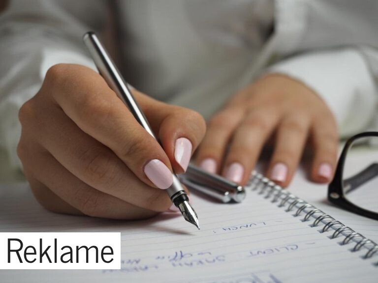 Hvordan finder jeg den rette neglelak?