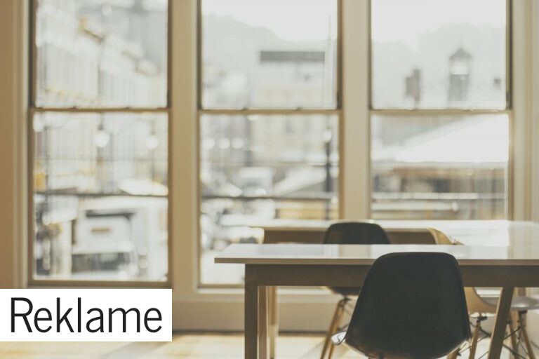 Undgå beskidte ruder – Få hjælp til vinduespolering