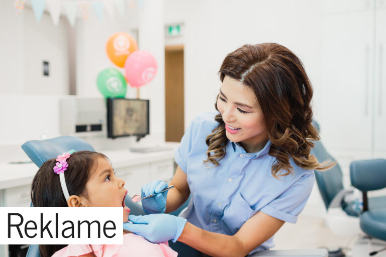 Sådan vælger du en god og billig tandlæge