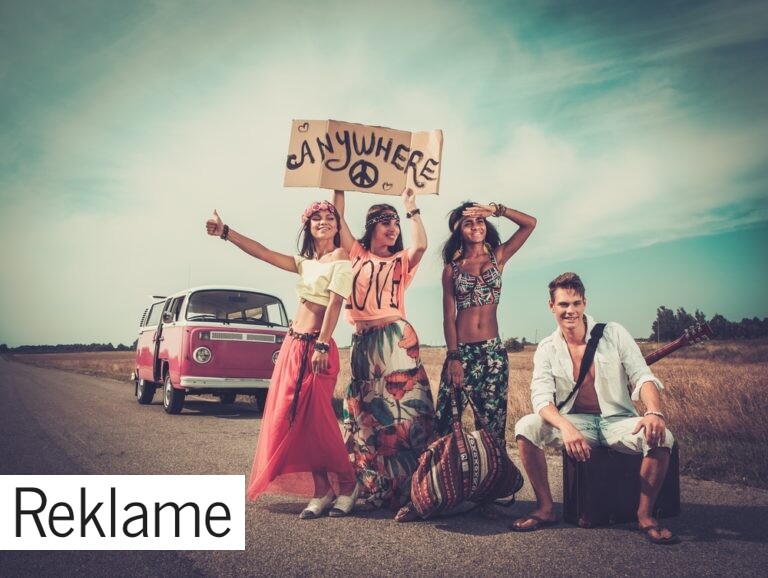 Savner du spænding i hverdagen?