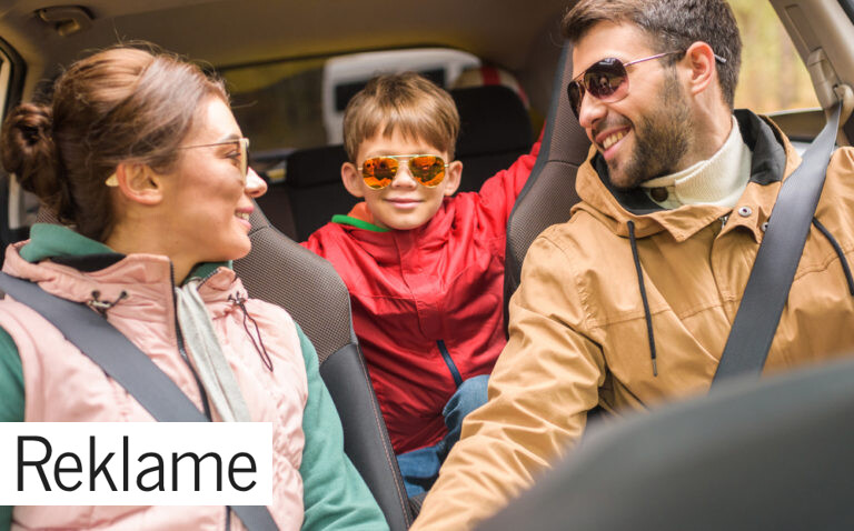 Find en bil, der passer dig