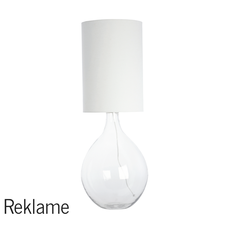 3 tips til at finde en flot gulvlampe