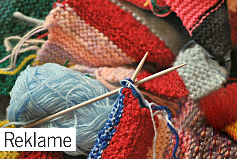 Sådan finder du det rette garn til næste projekt