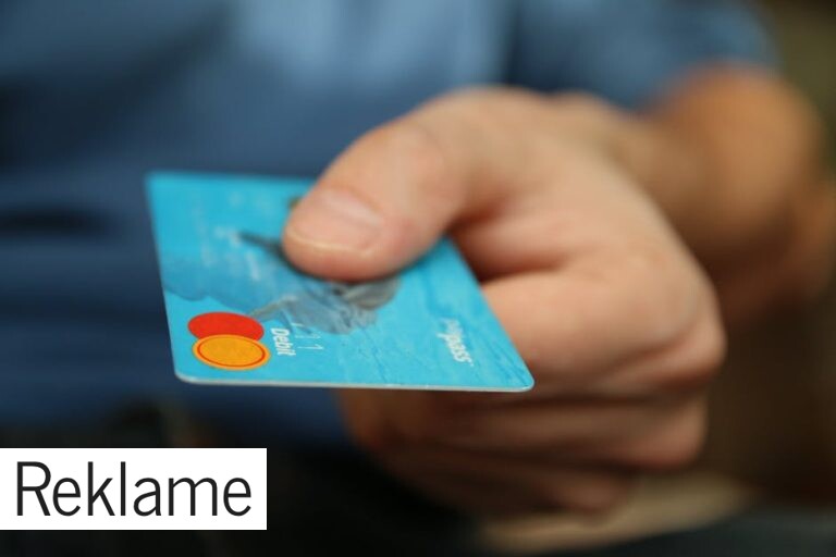 Tips til at optage et lån