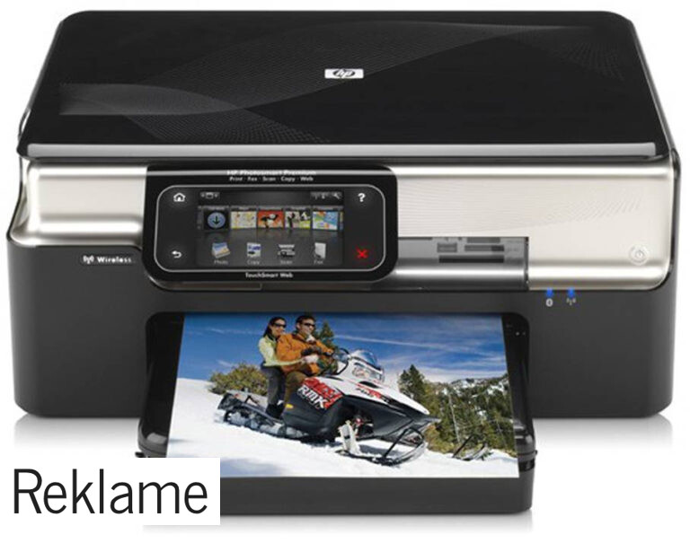 Spar penge på blæk og toner til din printer