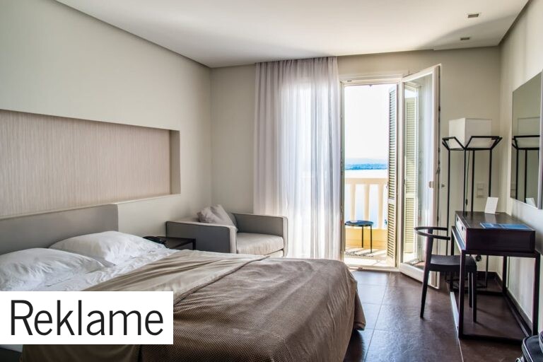 Få det rigtige lys i boligen