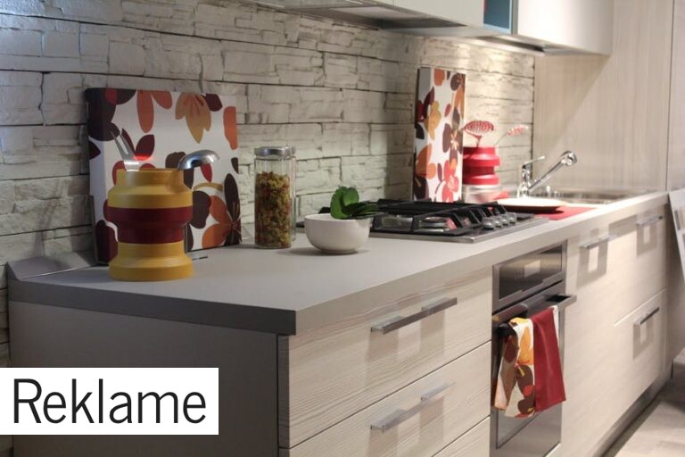 Tips og gode råd, når du skal have nyt køkken