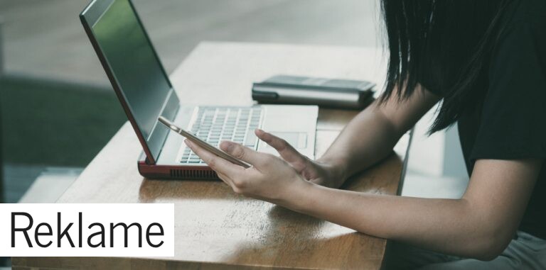 Sådan handler du på Amazon