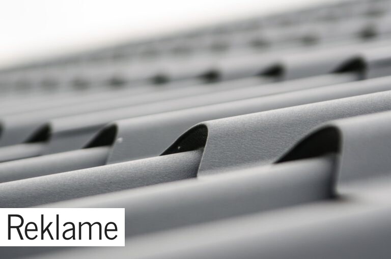 Tagrenovering – gå sammen og spar penge