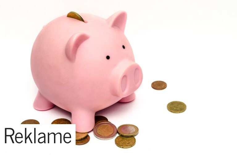 Tre ting, vi bruger alt for mange penge på