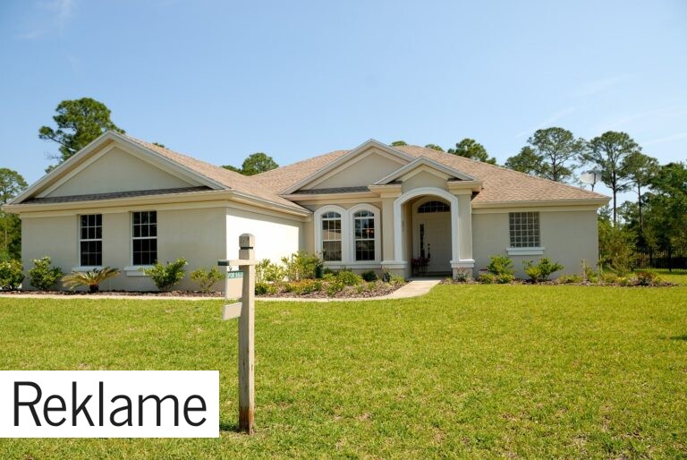 4 ting du skal passe på, når du skal lave lån i huset