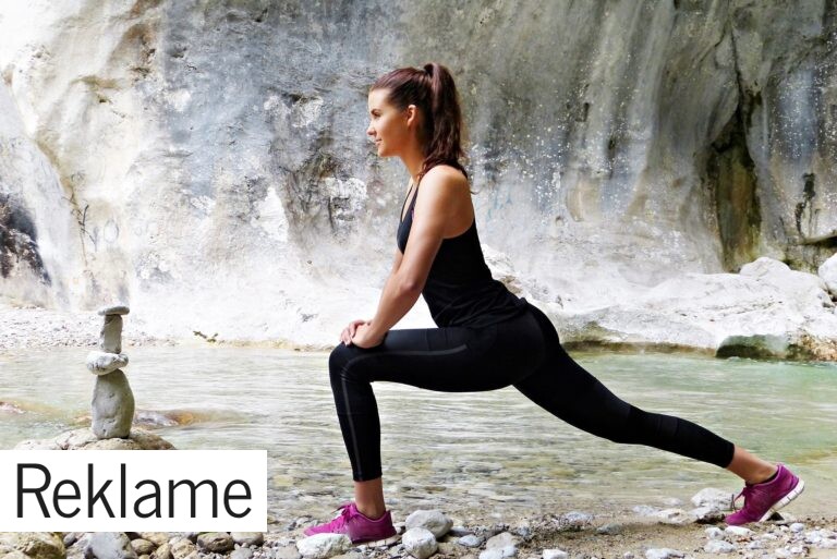 Guide til valg af fritidstøj til dig, som elsker udelivet