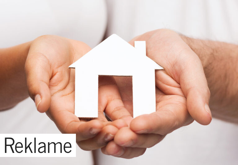 Andelsbolig eller ej? Bliv klogere her