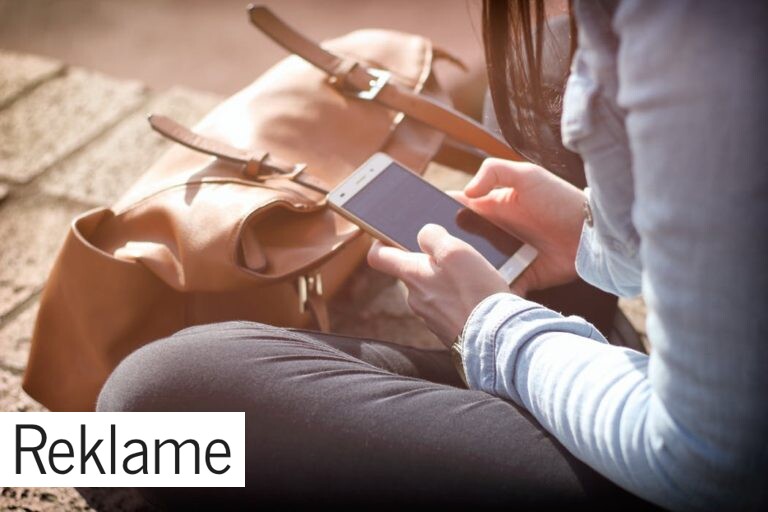 Spil Casino fra mobilen