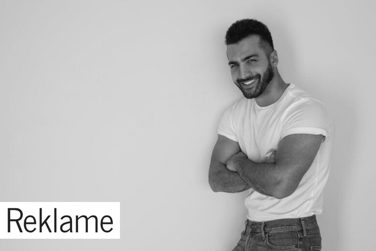 Derfor skal du investere i en hårtrimmer