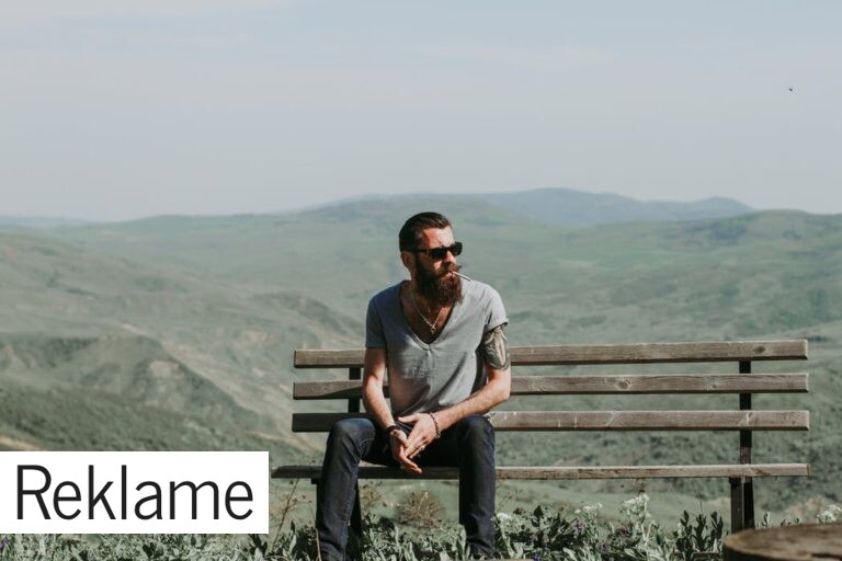 Find en skægtrimmer der passer til dig