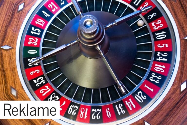 Læs gode råd på nettet og få derved en god start med online casino-spil