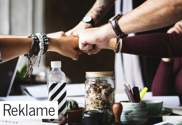 Dansk som fremmedsprog – Gratis sprogundervisning for udlændinge