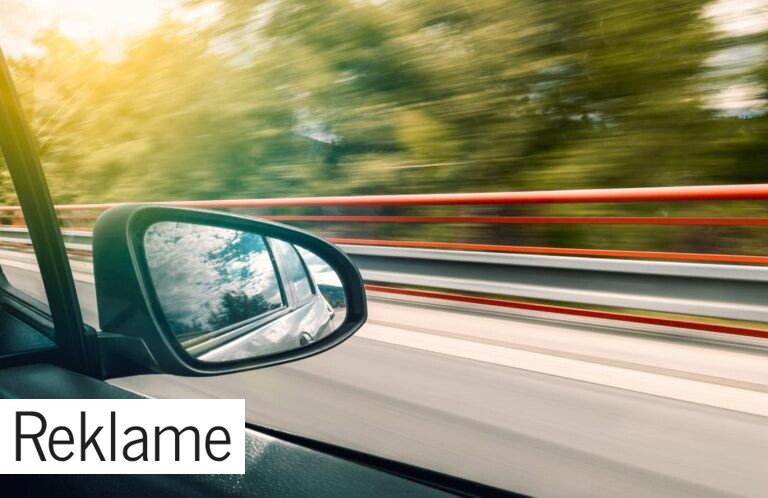 Find den rigtige bilforsikring som ung