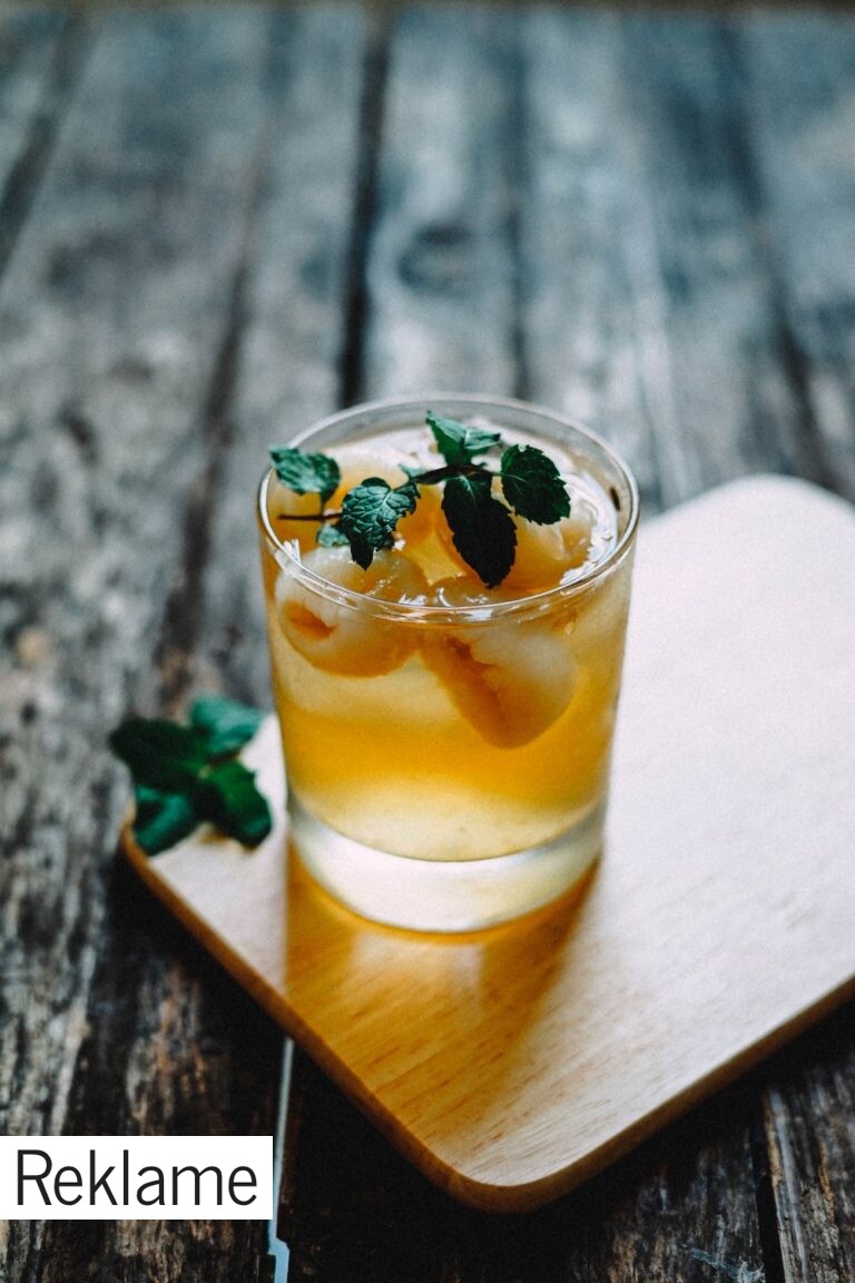 Køb økologisk te til attraktive priser online