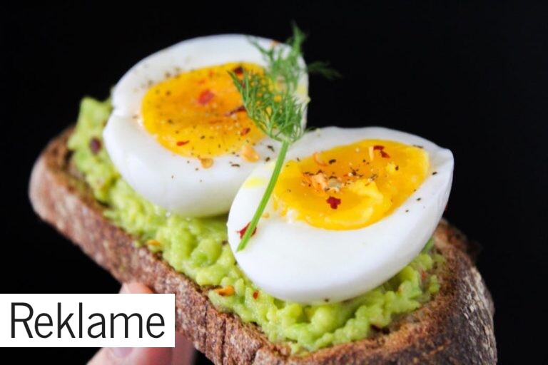 Forskellige måder at tilberede dine æg på