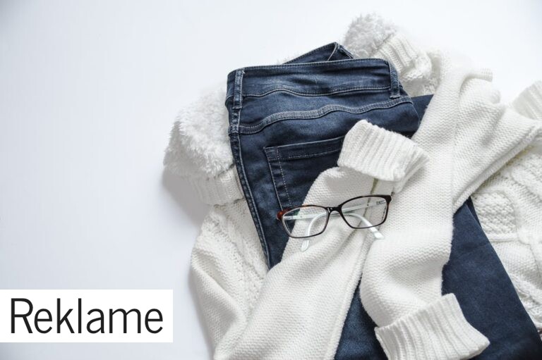 Sådan sparer du penge på tøj til hele familien