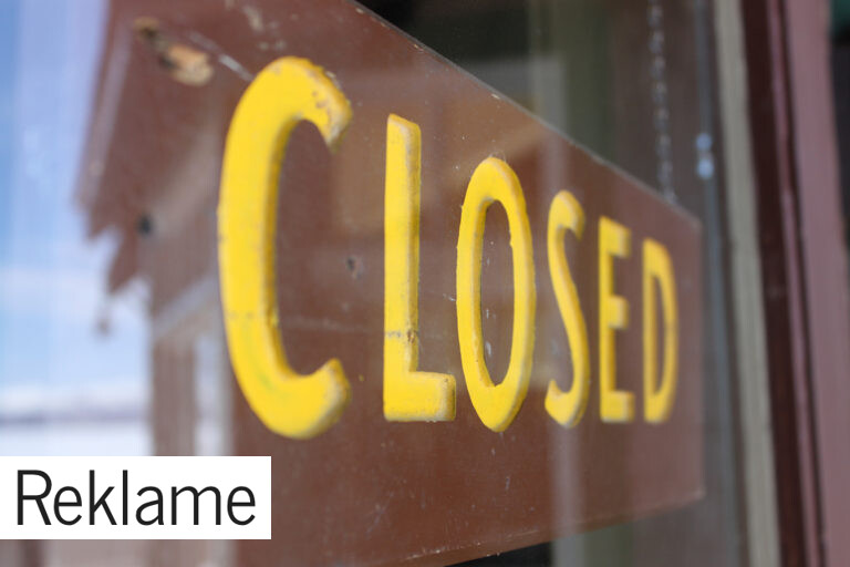 Lokalplansforslag om bedre vilkår for virksomheder: Nye muligheder for skiltning skal skabe vækst