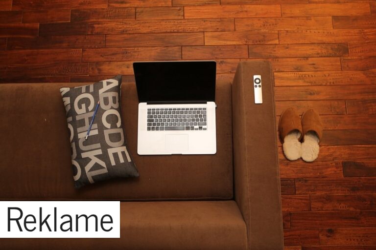 Sådan udnytter du din lejlighed bedst