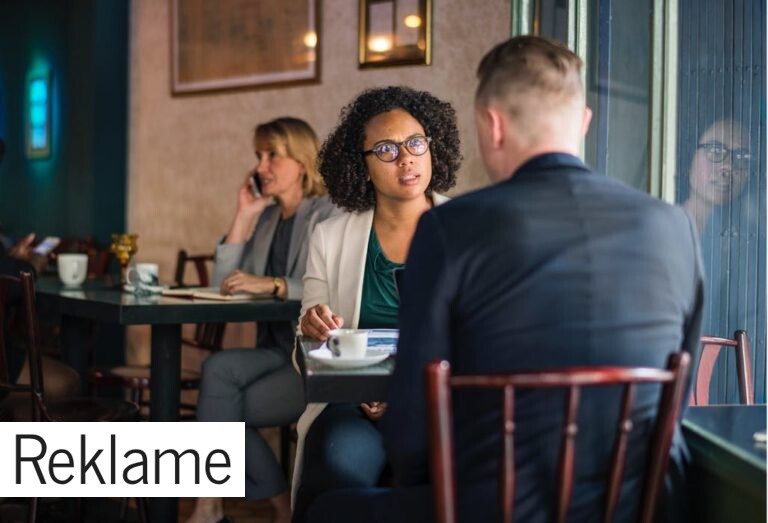 Gode råd til første date