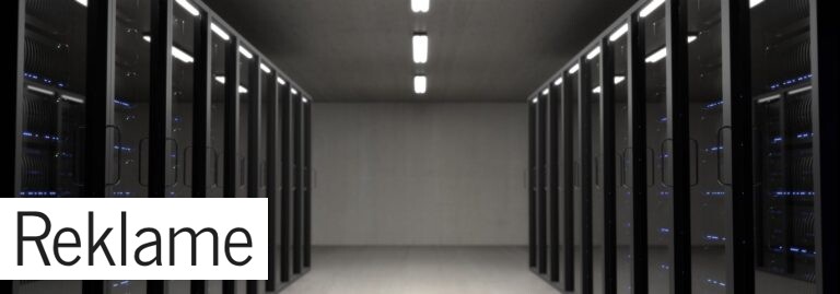 Derfor skal du outsource virksomhedens it-infrastruktur