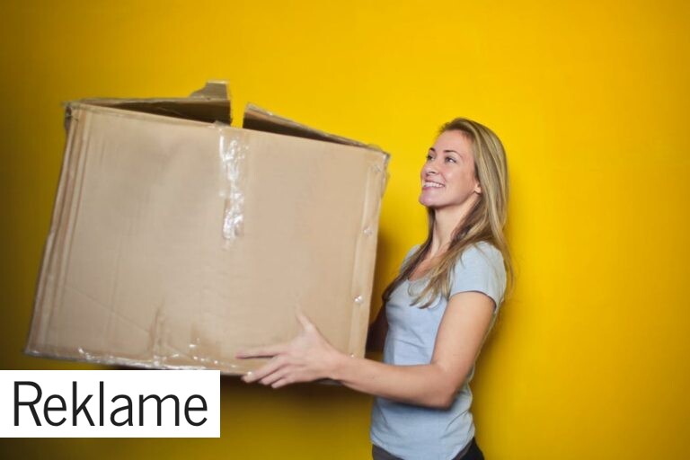 Skal du flytte? Så læs med herunder