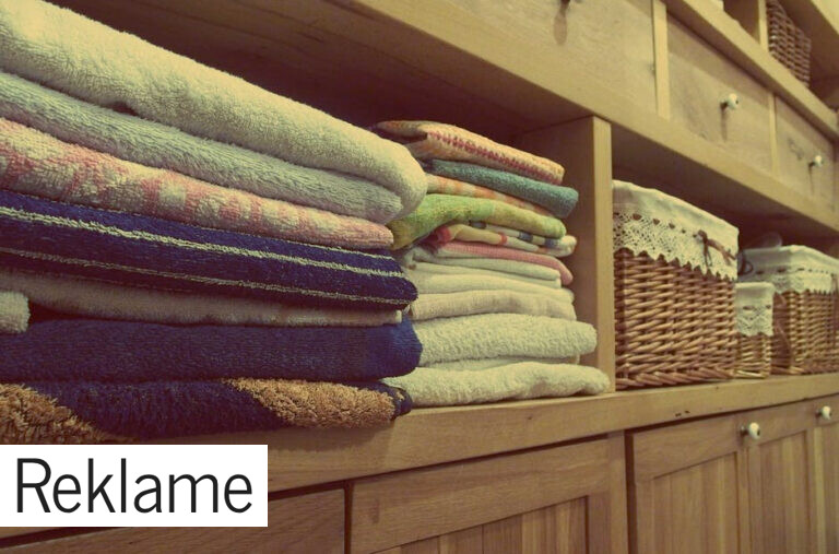 Så stor miljømæssig forskel er der på en gammel og en ny tørretumbler