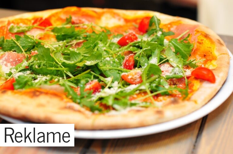 Guide: Sådan laver du den lækreste pizza