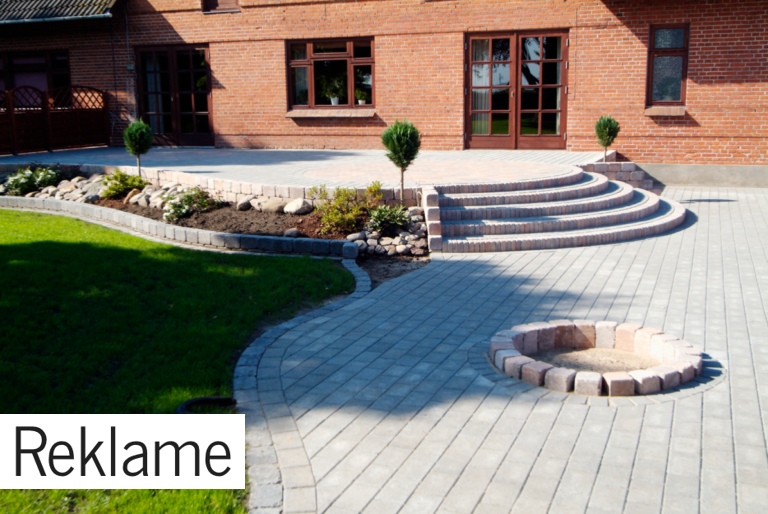 Få styr på haven én gang for alle