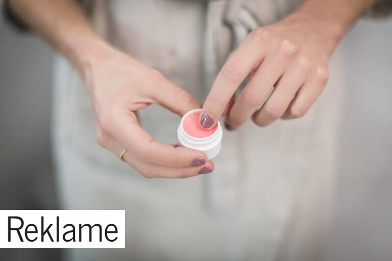 Plej din hud med produkter fra Comfort Zone