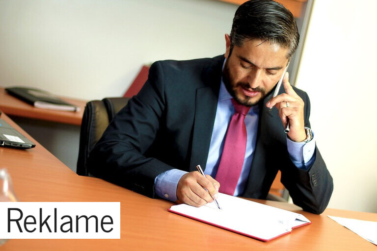 Hvad er et advokatforbehold?