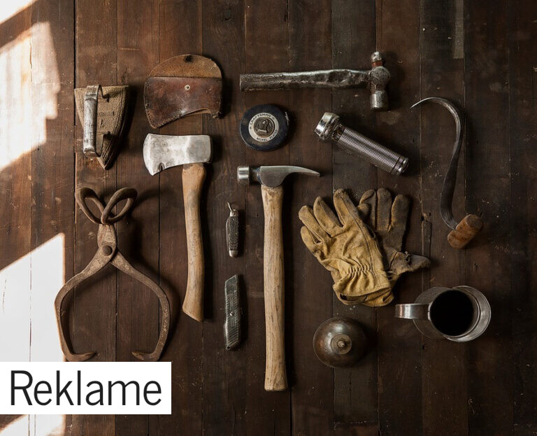 Få tømrerarbejdet gjort rigtigt med en erfaren tømrer