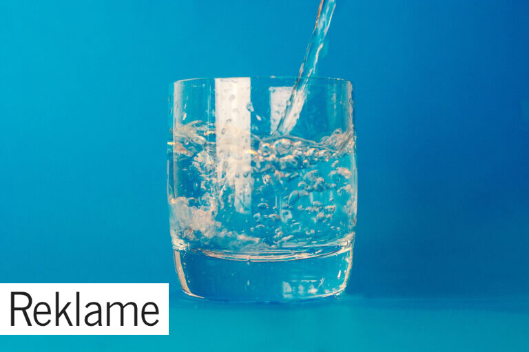 Vandkølere bliver med god grund mere populære