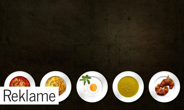 Styrk din restaurants brand med disse tiltag