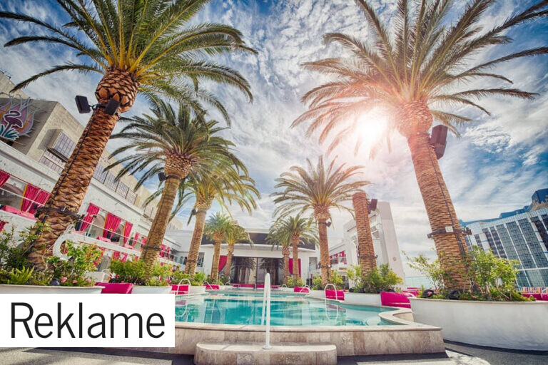 All Inclusive – måske den rette familieferieløsning?