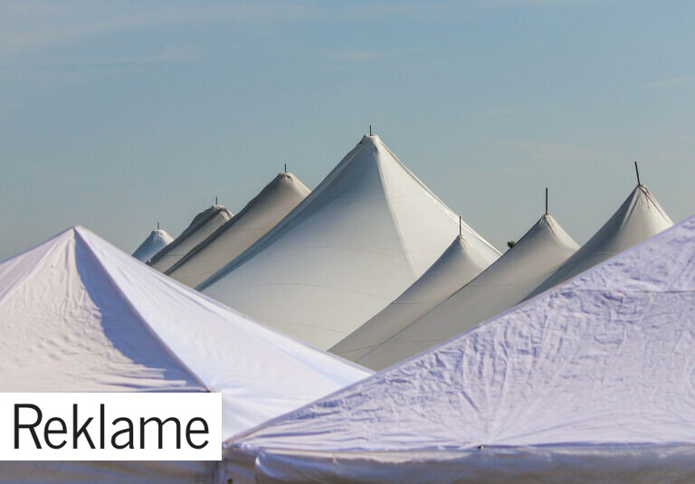 Sådan får du folk til at huske din fest